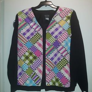 🌺KOOS MULTICOLORED Sweater